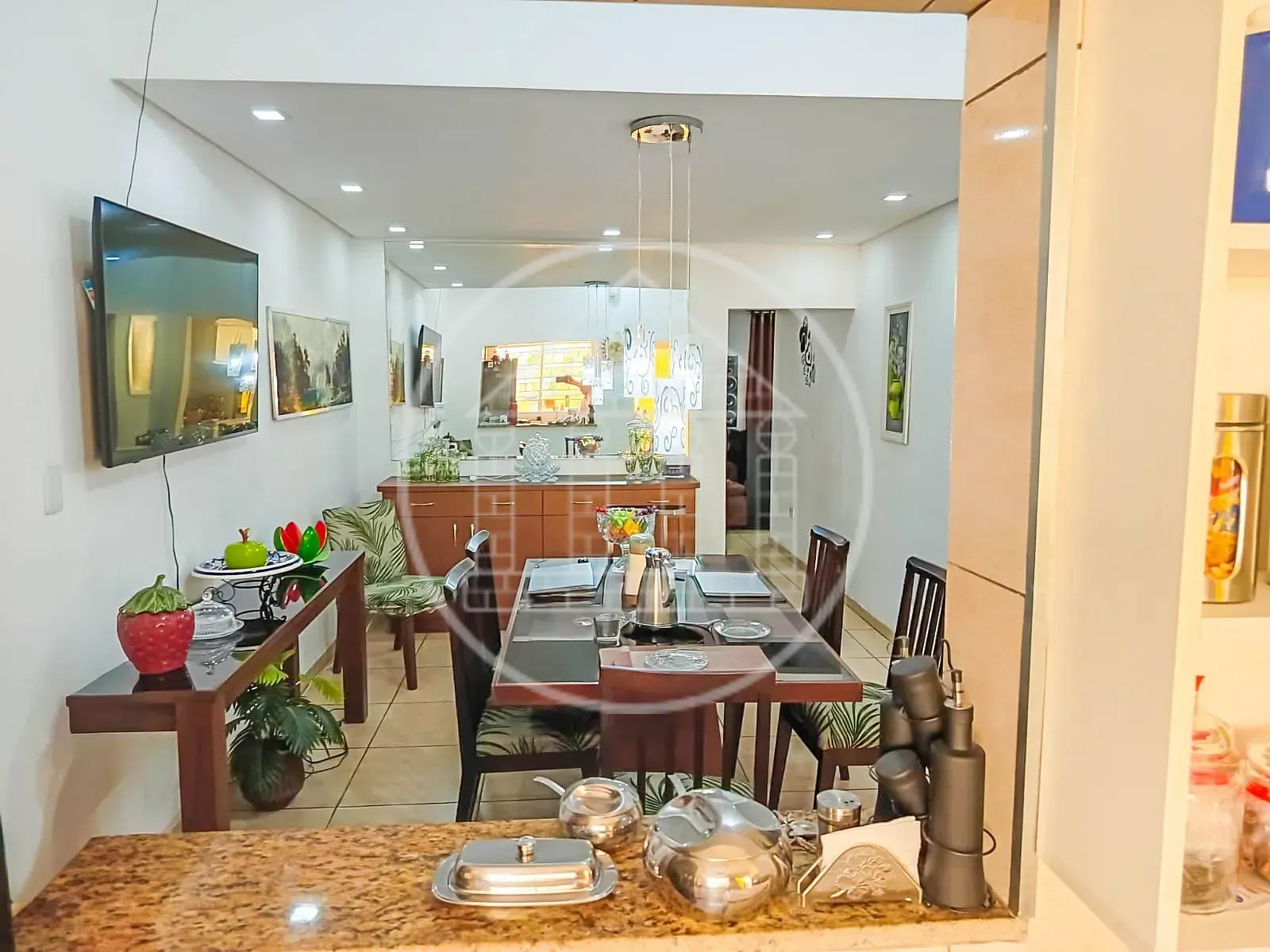 Casa, 3 quartos, 170 m² - Foto 8