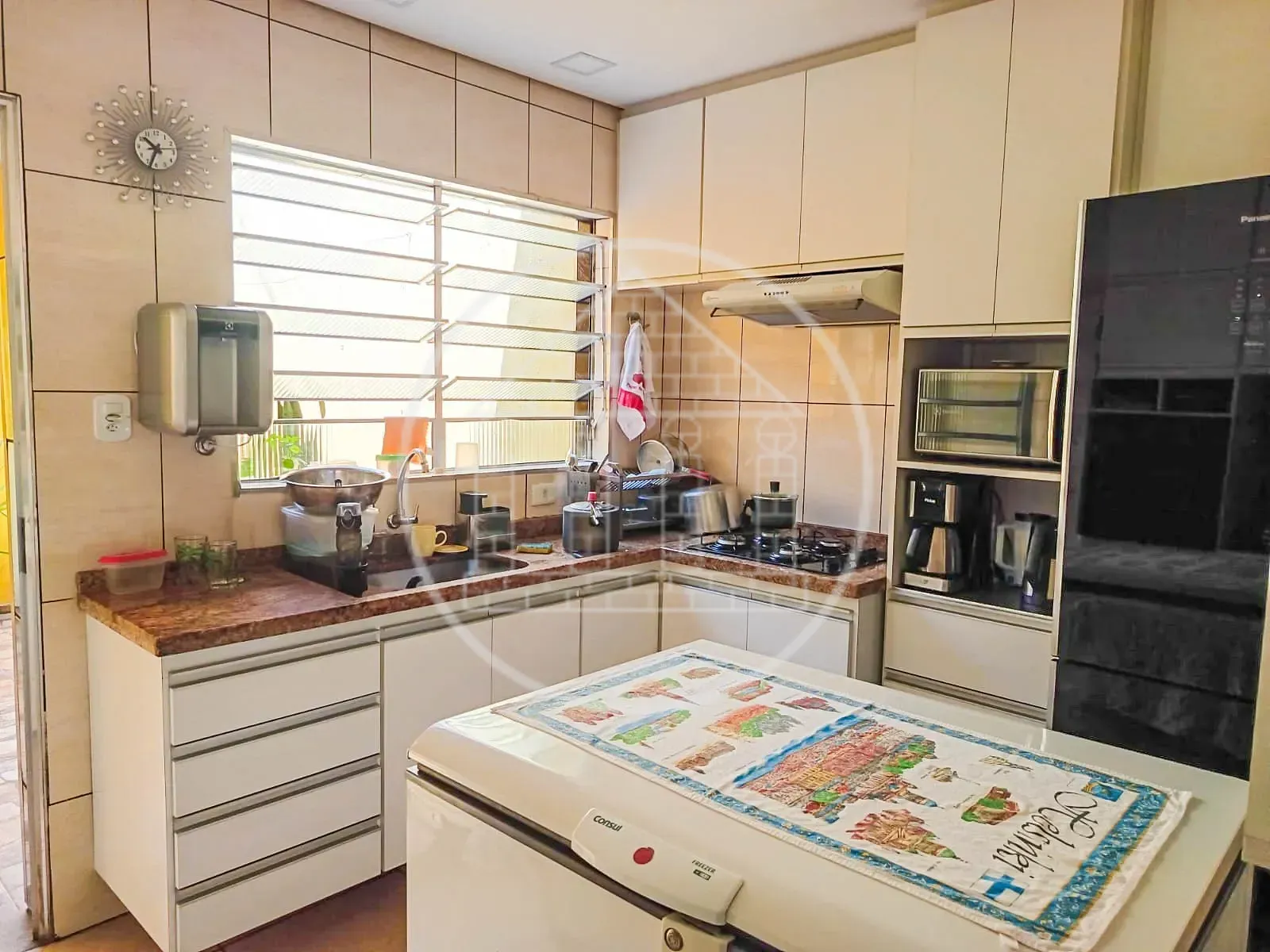 Casa, 3 quartos, 170 m² - Foto 9