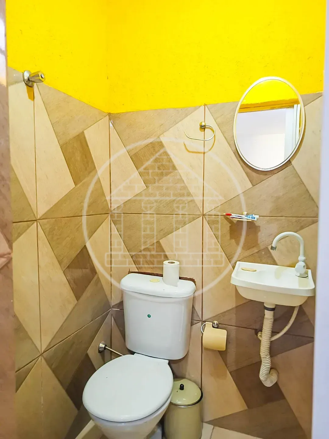 Casa, 3 quartos, 170 m² - Foto 20