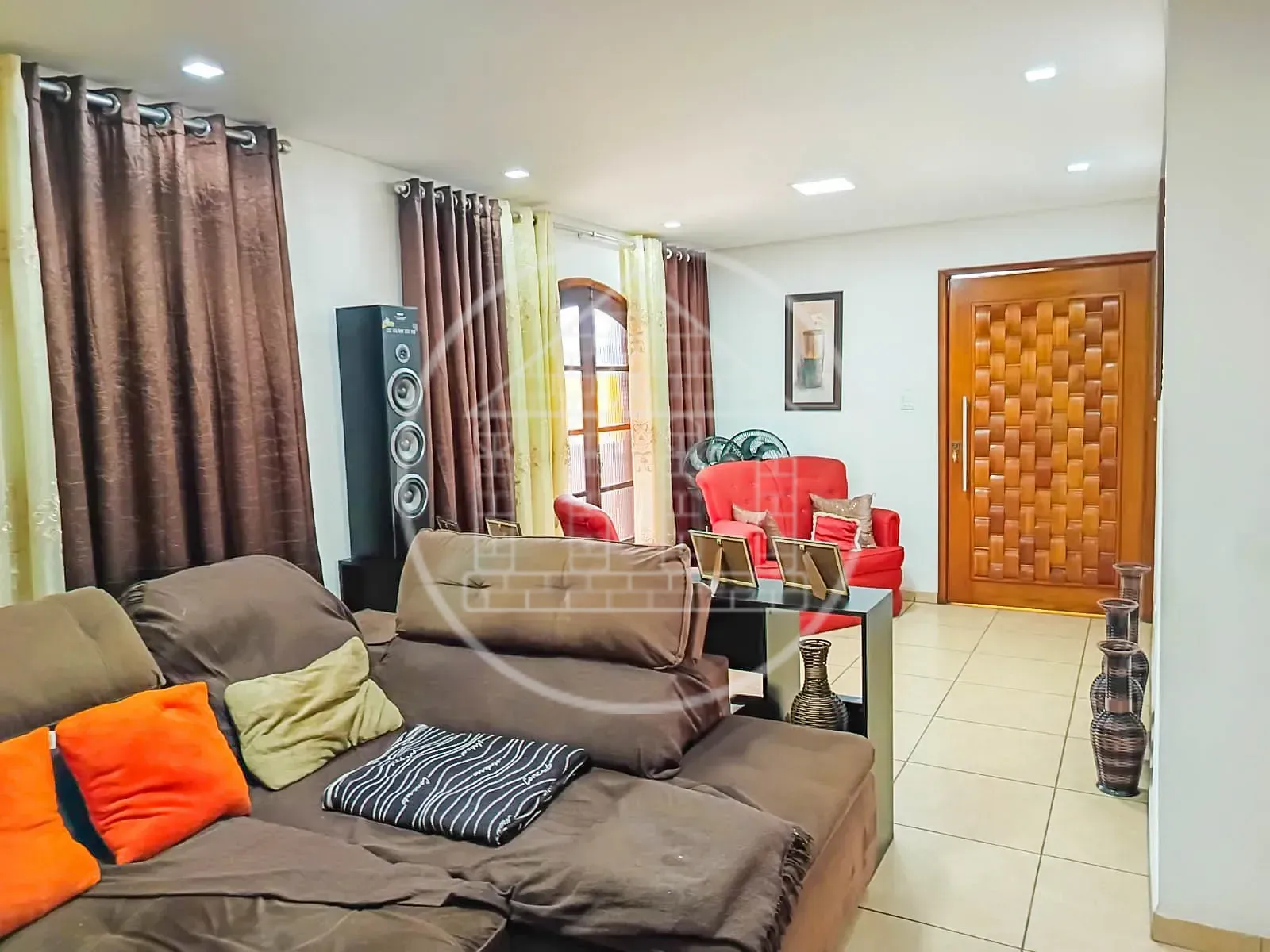 Casa, 3 quartos, 170 m² - Foto 4