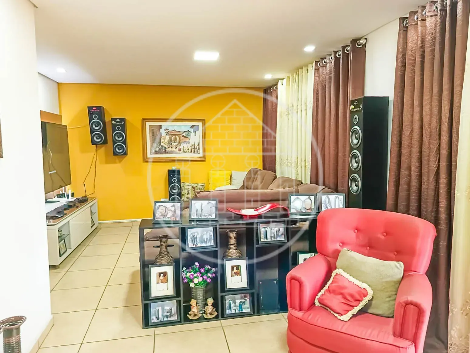 Casa, 3 quartos, 170 m² - Foto 5