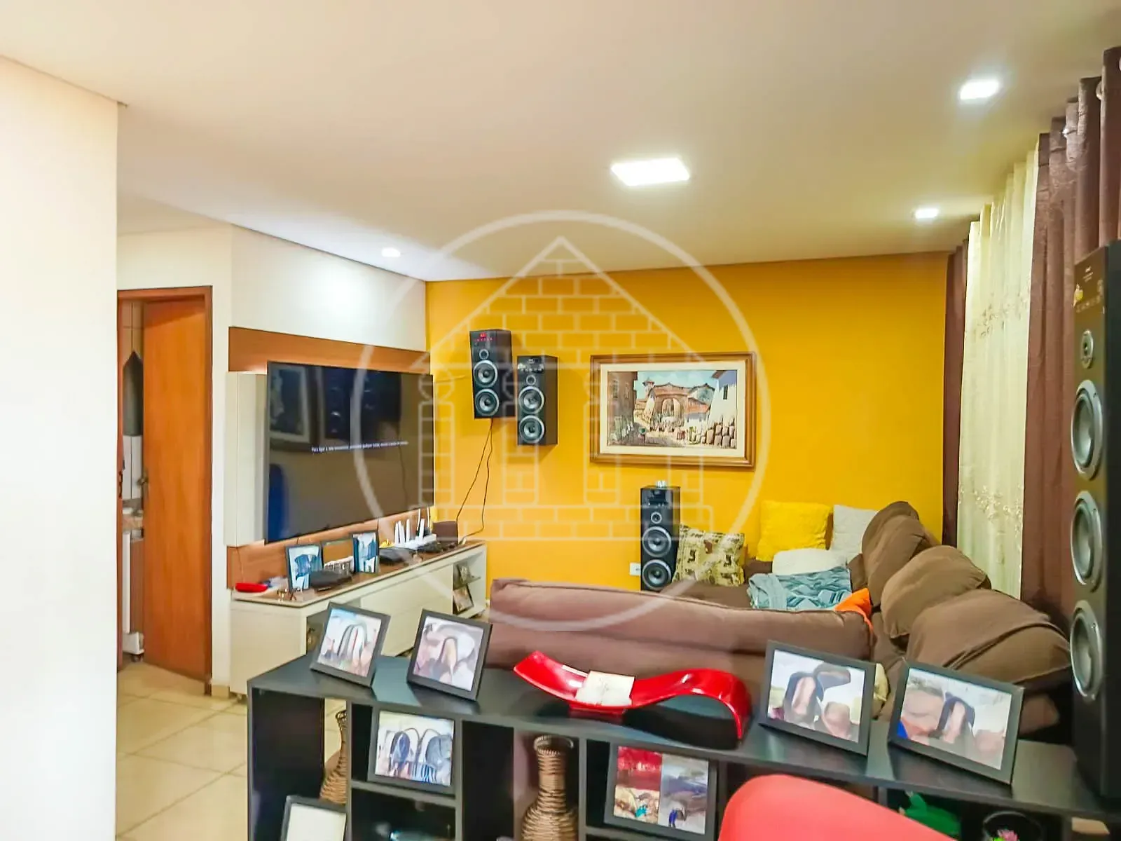 Casa, 3 quartos, 170 m² - Foto 6