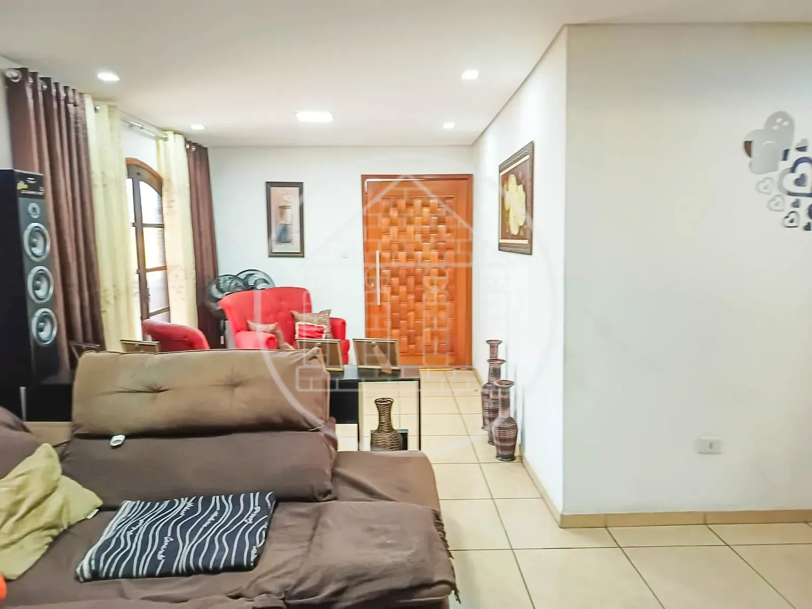Casa, 3 quartos, 170 m² - Foto 7