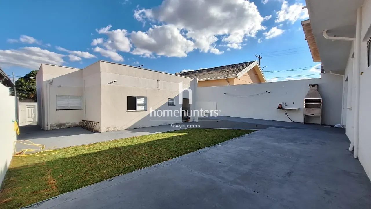 Casa, 4 quartos, 174 m² - Foto 17