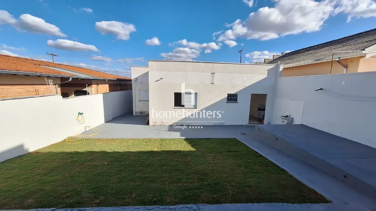 Casa, 4 quartos, 174 m² - Foto 20