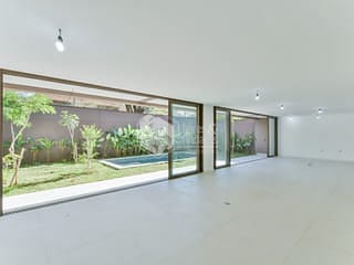 Foto do Casa-Casa no condomínio Condomínio Casa Flora Badra para venda com 4 quartos, sendo 4 suítes, 620m²