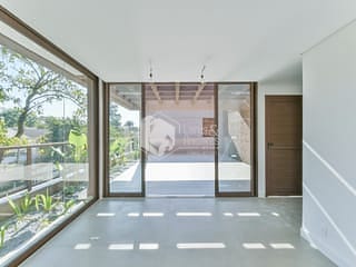 Foto do Casa-Casa no condomínio Condomínio Casa Flora Badra para venda com 4 quartos, sendo 4 suítes, 620m²