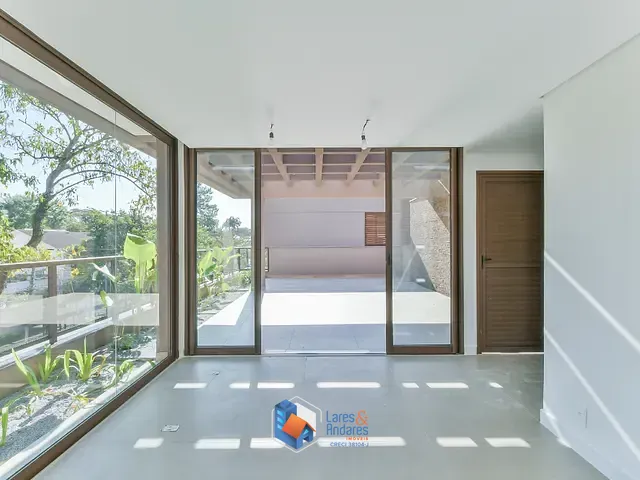 Casa com 620m² 4 quartos e 4 banheiros, à venda, no bairro Santo Amaro em São Paulo