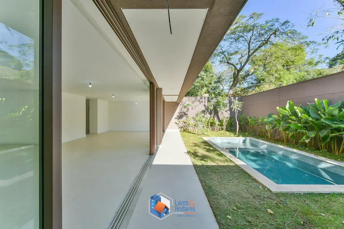 Casa, 4 quartos, 620 m² - Foto 42