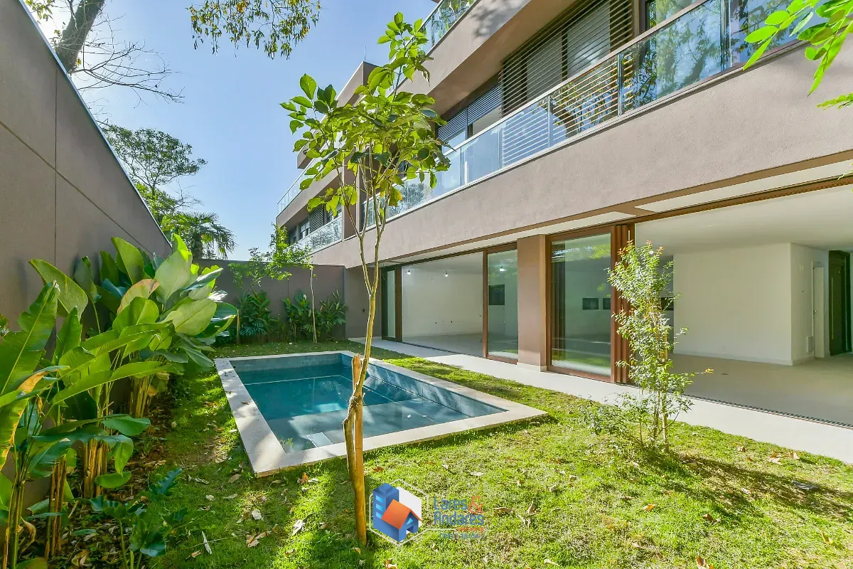 Casa, 4 quartos, 620 m² - Foto 44