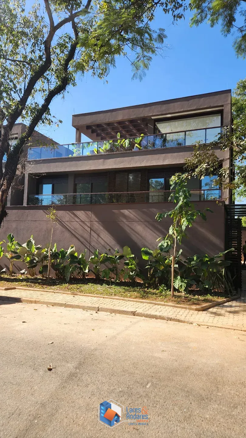 Casa, 4 quartos, 620 m² - Foto 54