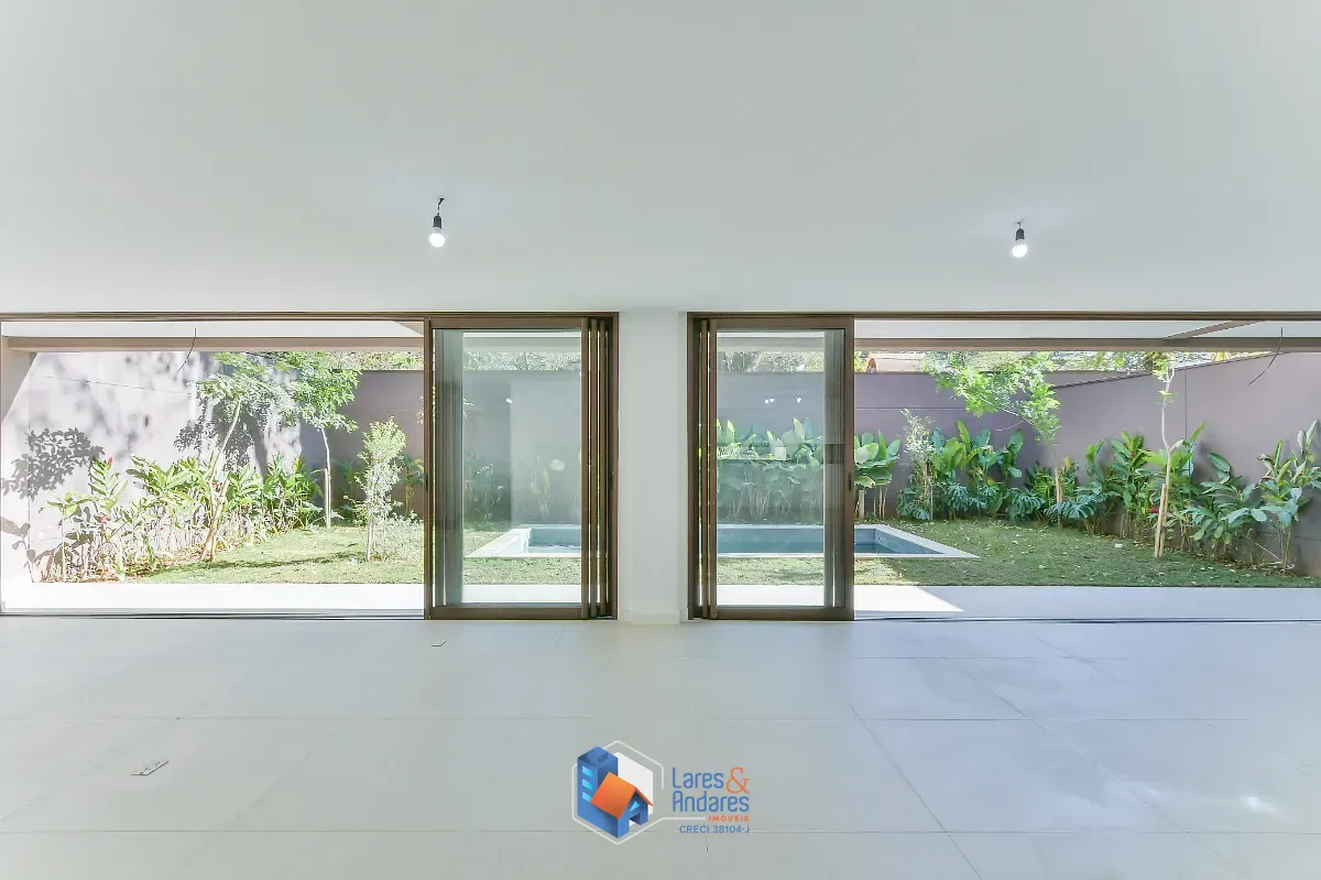 Casa, 4 quartos, 620 m² - Foto 37