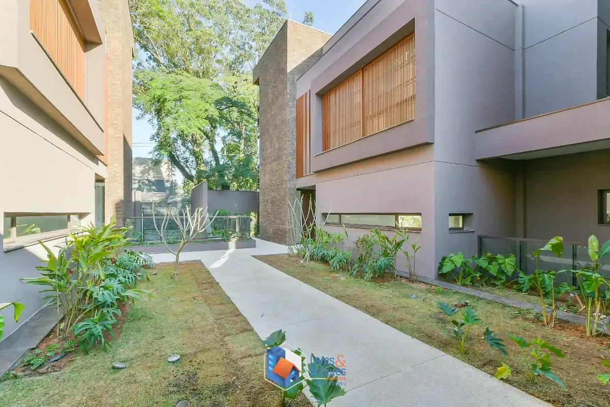 Casa, 4 quartos, 620 m² - Foto 48