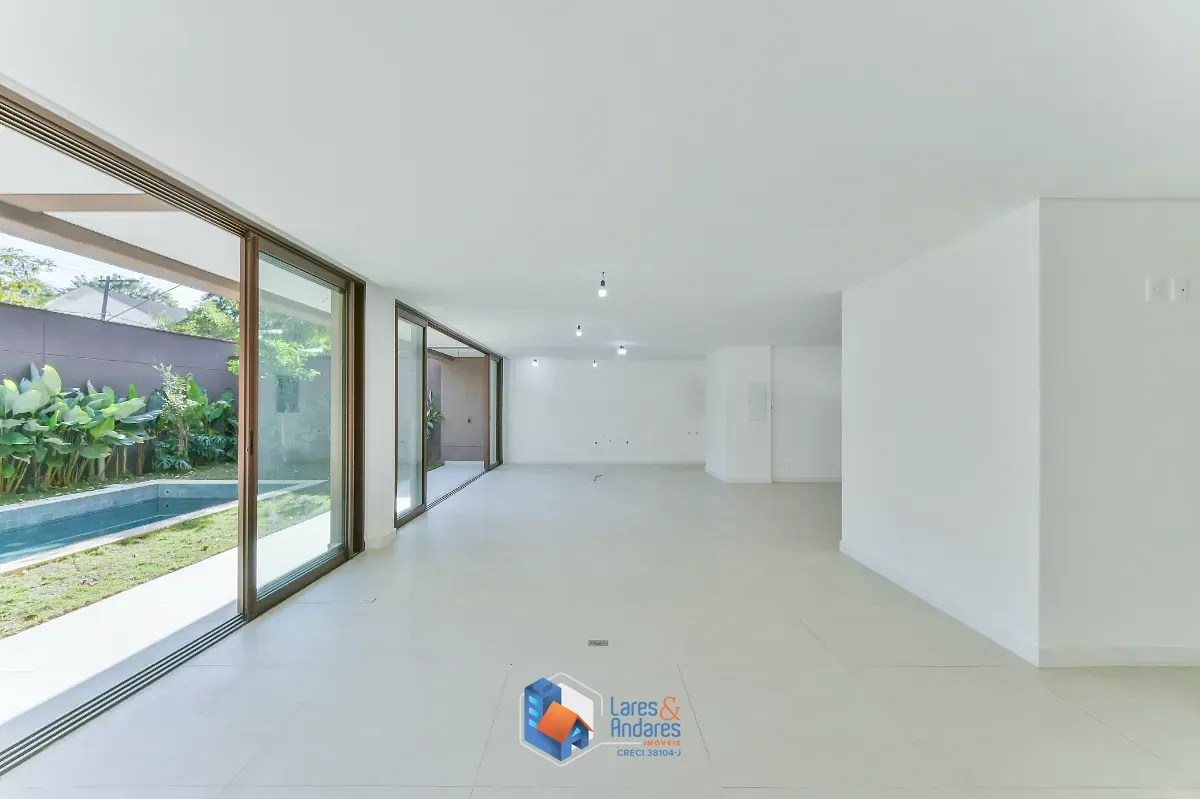 Casa, 4 quartos, 620 m² - Foto 36