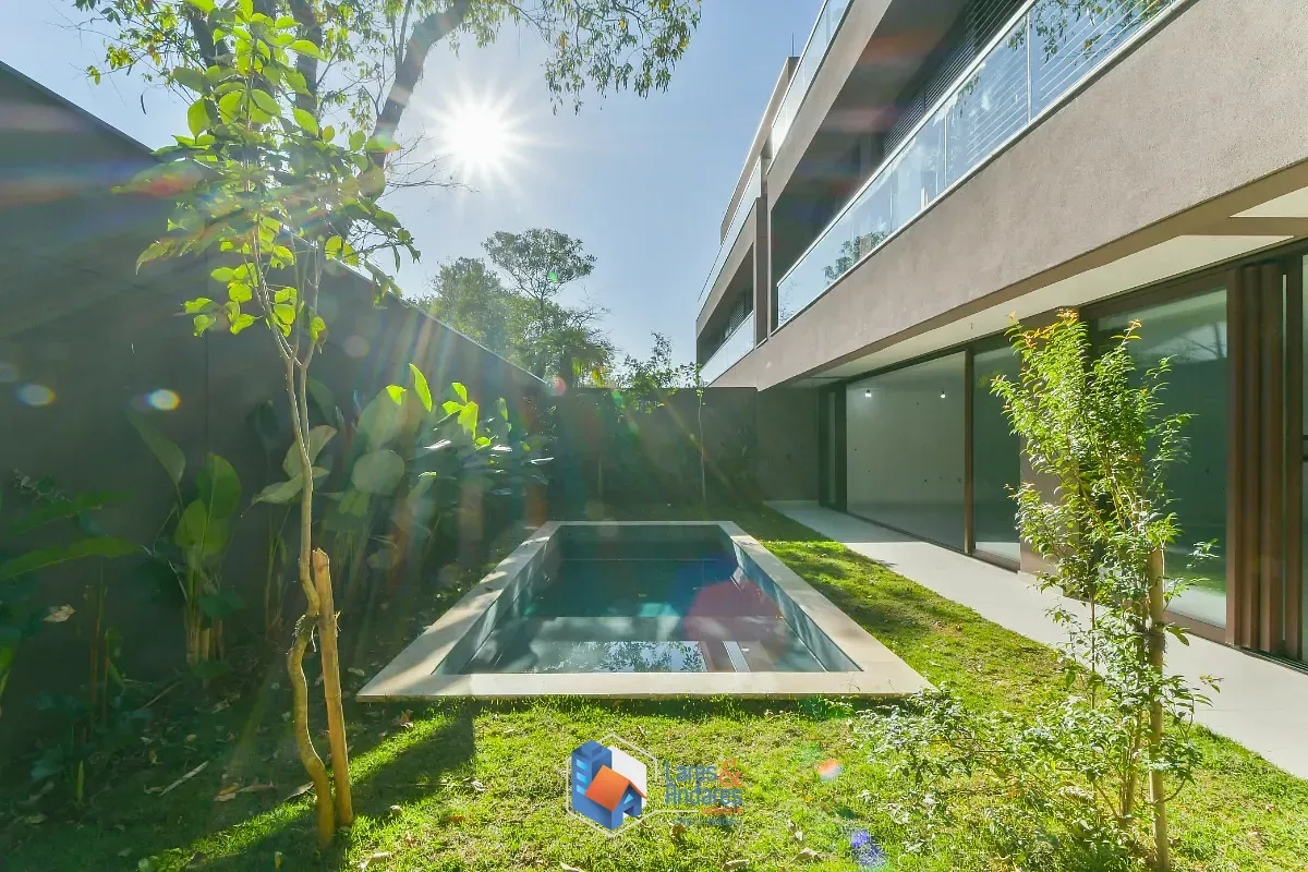 Casa, 4 quartos, 620 m² - Foto 43
