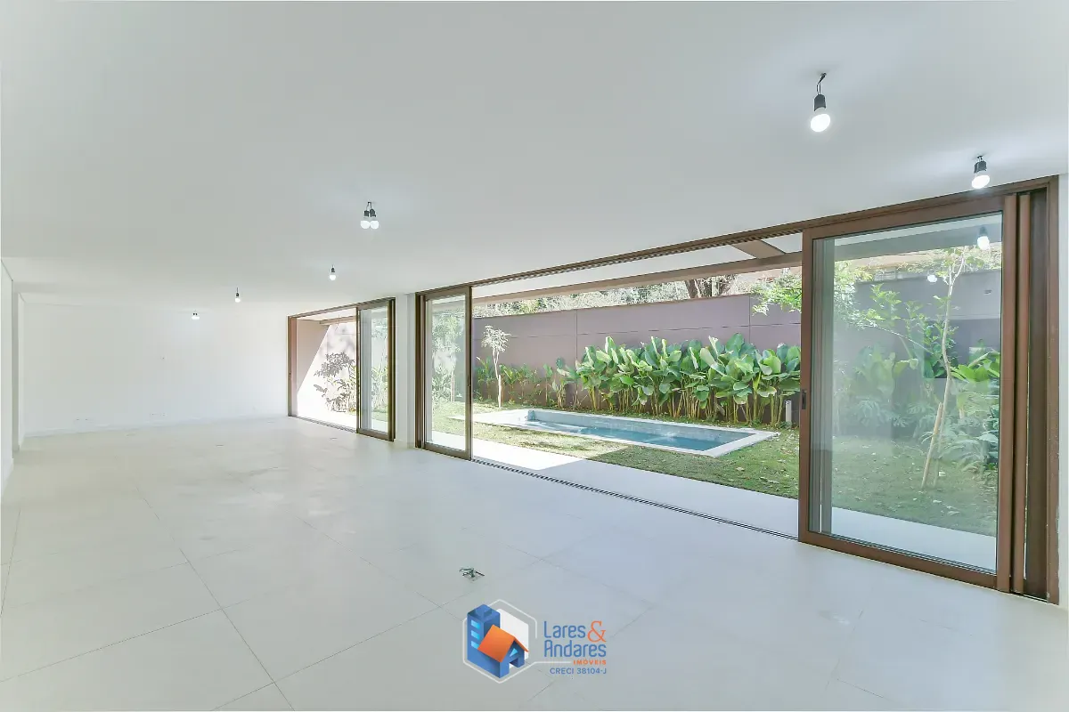 Casa, 4 quartos, 620 m² - Foto 40