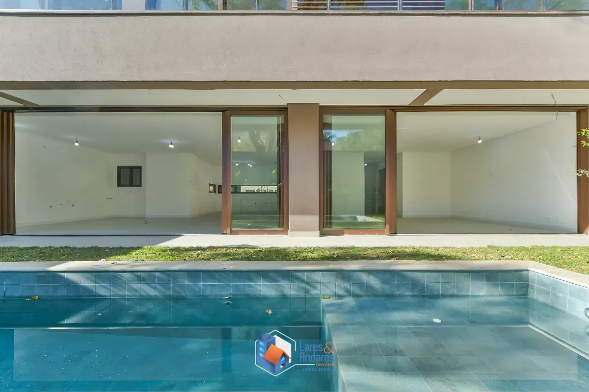 Casa, 4 quartos, 620 m² - Foto 46