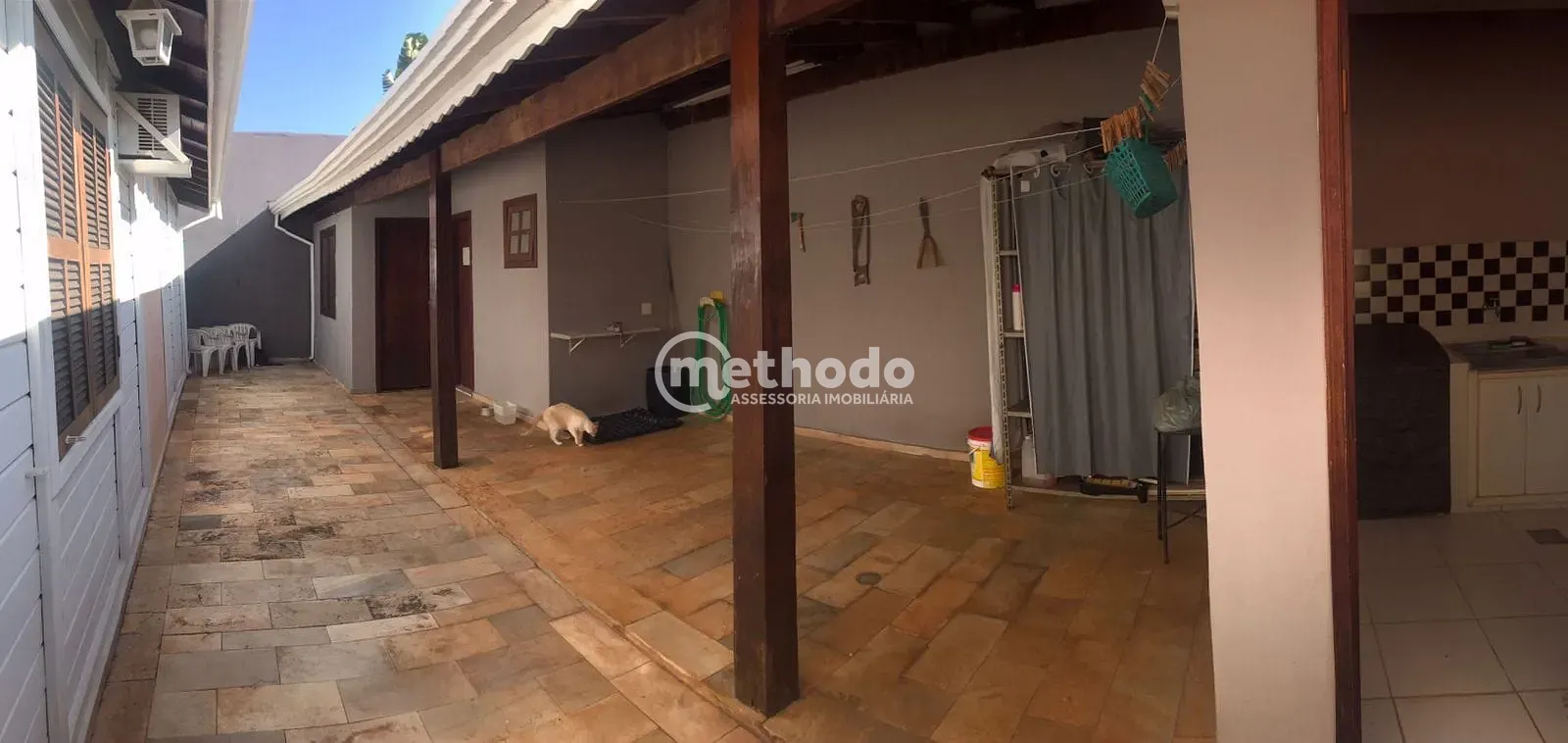 Casa, 3 quartos, 230 m² - Foto 7