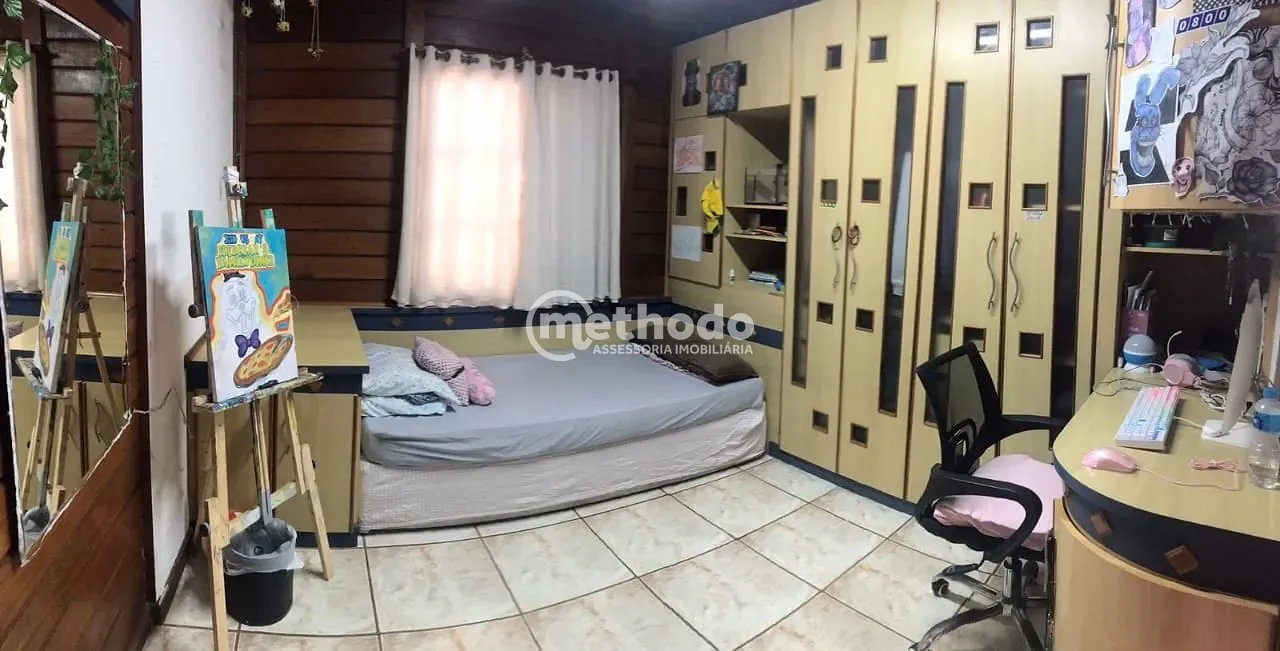 Casa, 3 quartos, 230 m² - Foto 10
