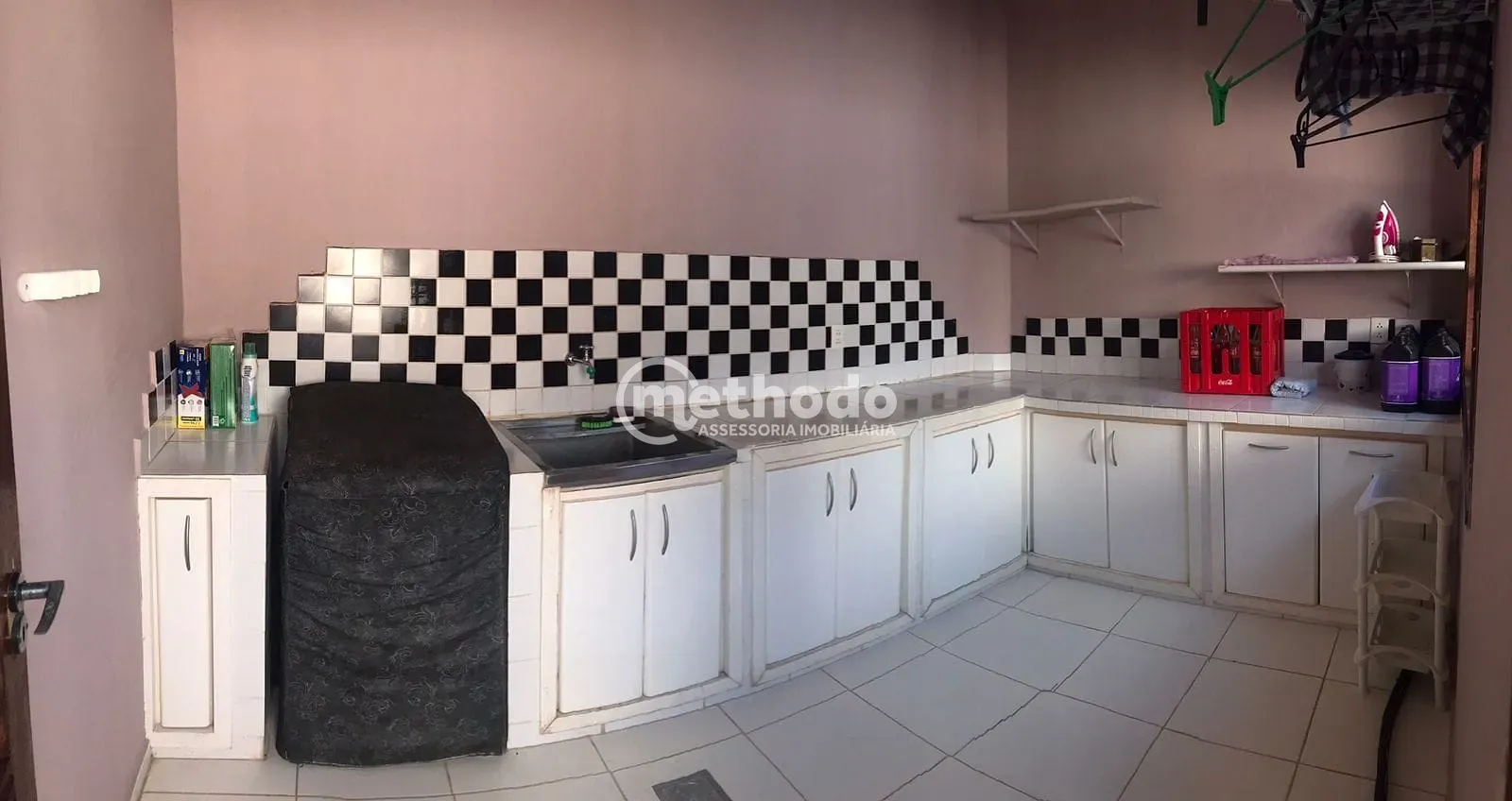 Casa, 3 quartos, 230 m² - Foto 2