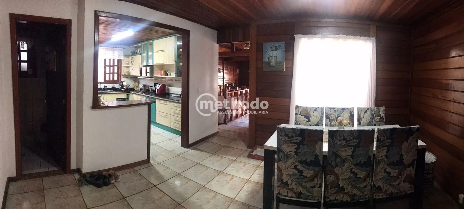 Casa, 3 quartos, 230 m² - Foto 13