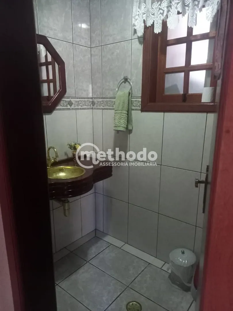 Casa, 3 quartos, 230 m² - Foto 9