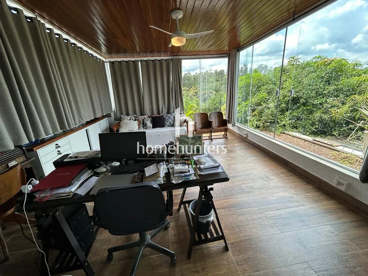 Casa, 3 quartos, 260 m² - Foto 11