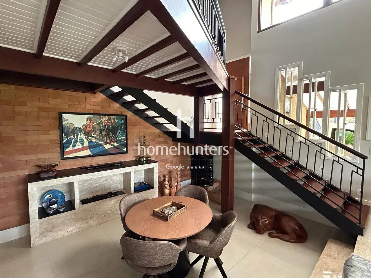 Casa, 3 quartos, 260 m² - Foto 8