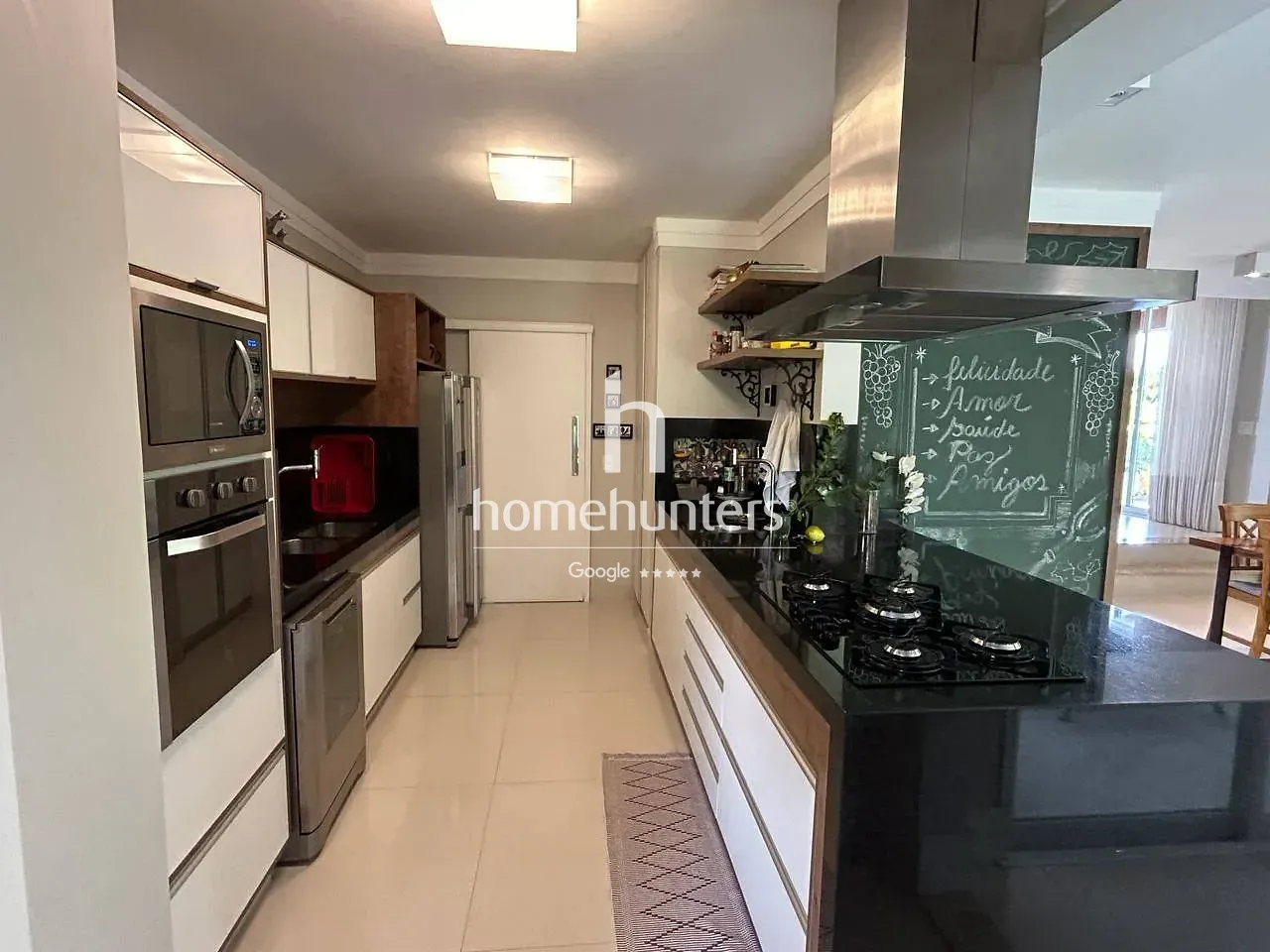 Casa, 3 quartos, 260 m² - Foto 7