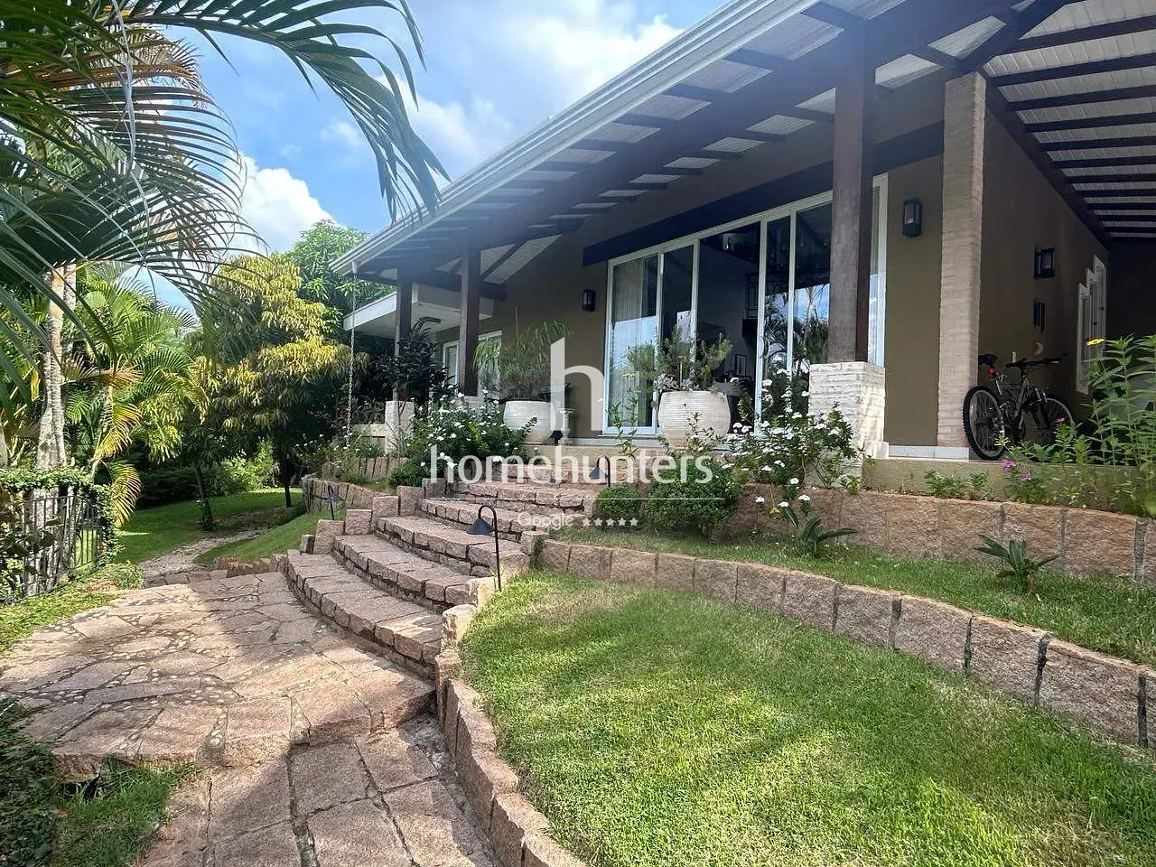 Casa, 3 quartos, 260 m² - Foto 1
