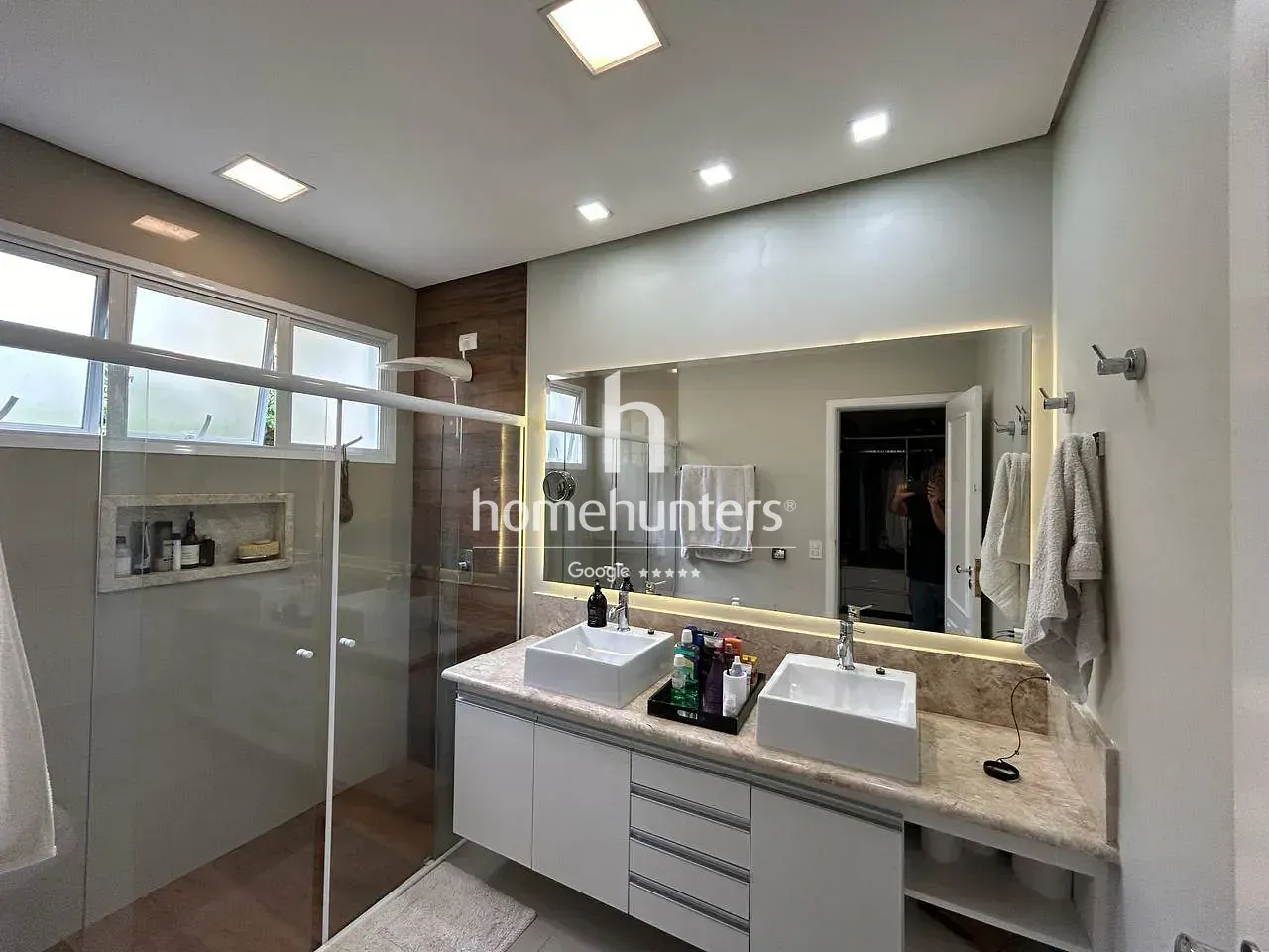 Casa, 3 quartos, 260 m² - Foto 19