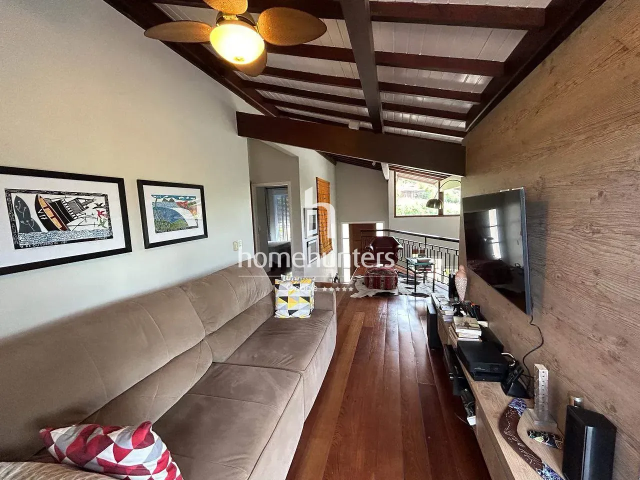 Casa, 3 quartos, 260 m² - Foto 13