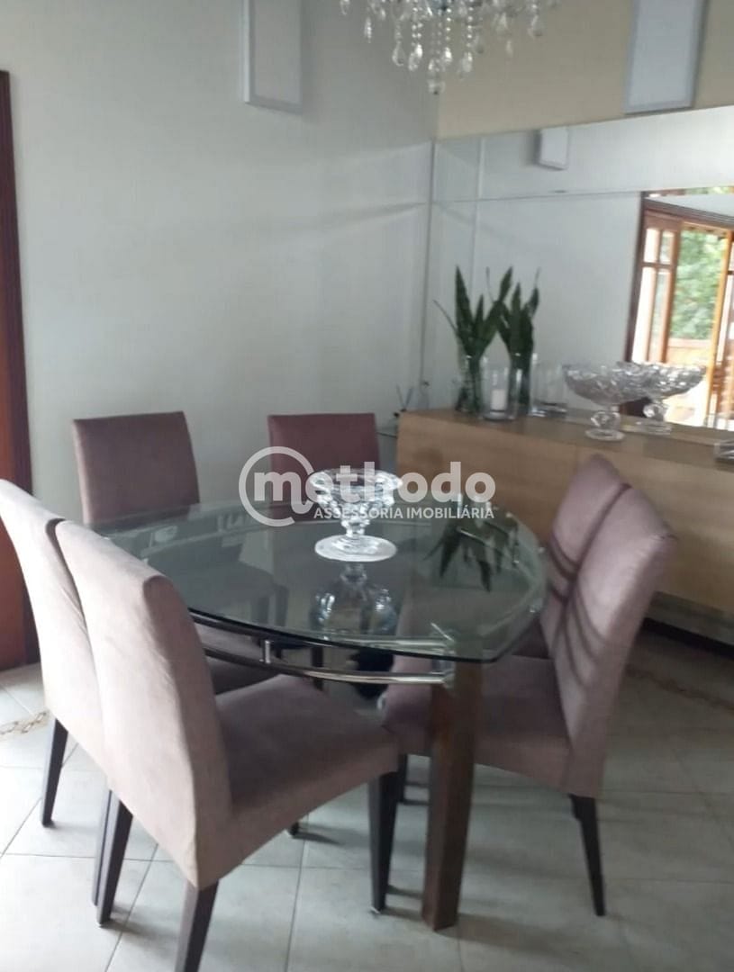 Casa, 3 quartos, 192 m² - Foto 3