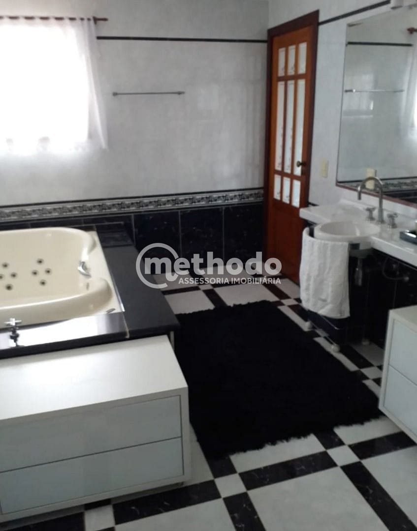 Casa, 3 quartos, 192 m² - Foto 4