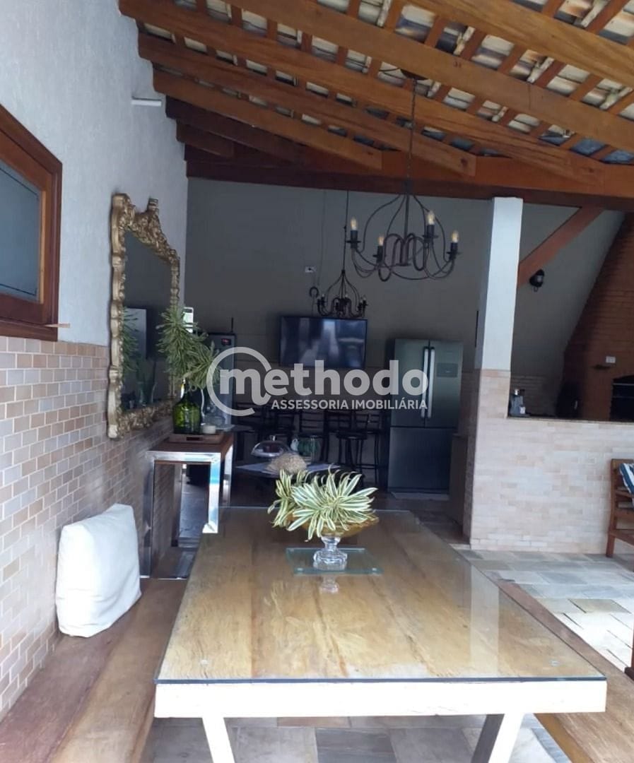 Casa, 3 quartos, 192 m² - Foto 14