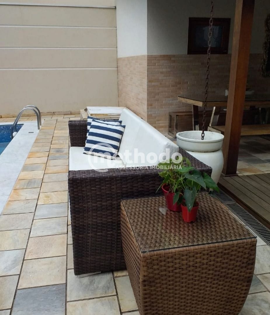 Casa, 3 quartos, 192 m² - Foto 23