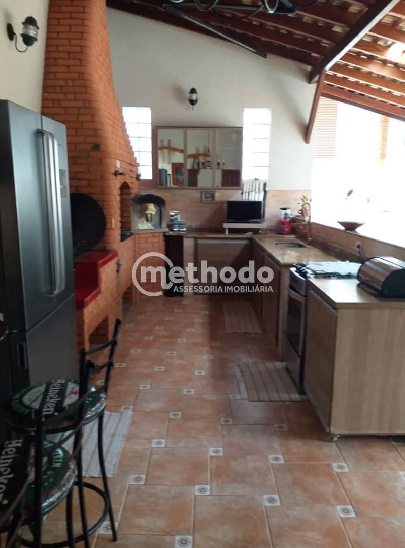 Casa, 3 quartos, 192 m² - Foto 6