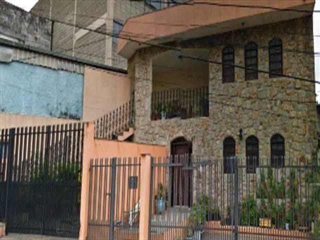 Foto do Casa - Casa residencial à venda, Jardim das Magnólias, Sorocaba - CA5991. | Ary Proenca Negócios Imobiliários Ltda
