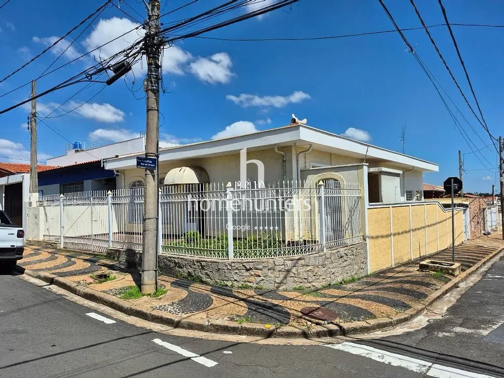 Casa, 1 quarto, 152 m² - Foto 1