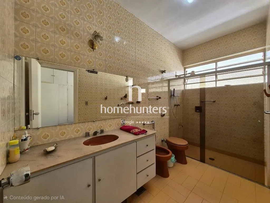 Casa, 1 quarto, 152 m² - Foto 19