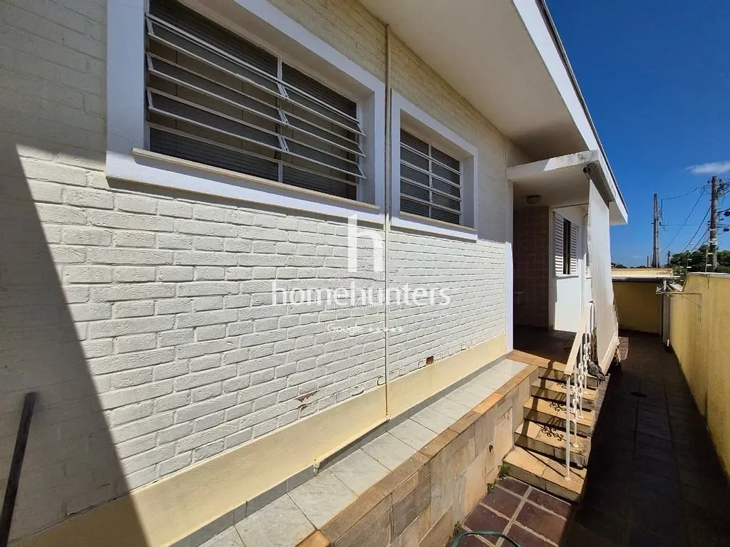 Casa, 1 quarto, 152 m² - Foto 4