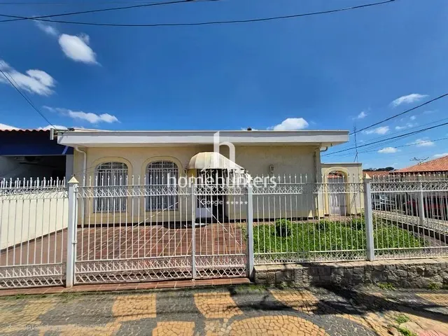 Casa à venda ou para alugar, no bairro Jardim Dom Bosco em Campinas