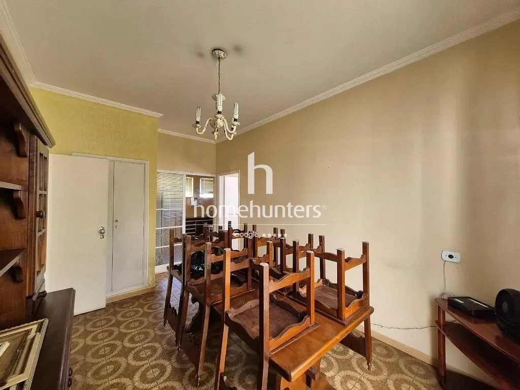 Casa, 1 quarto, 152 m² - Foto 12