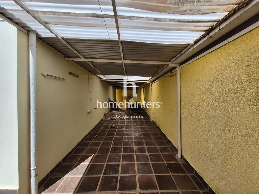 Casa, 1 quarto, 152 m² - Foto 6