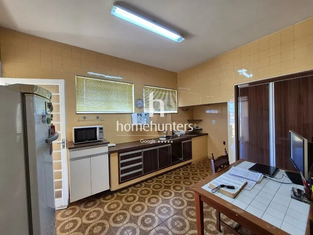 Casa, 1 quarto, 152 m² - Foto 20