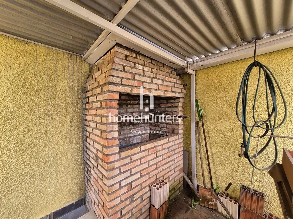 Casa, 1 quarto, 152 m² - Foto 5