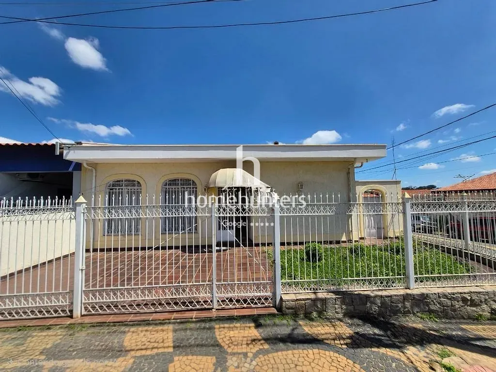 Casa, 1 quarto, 152 m² - Foto 2