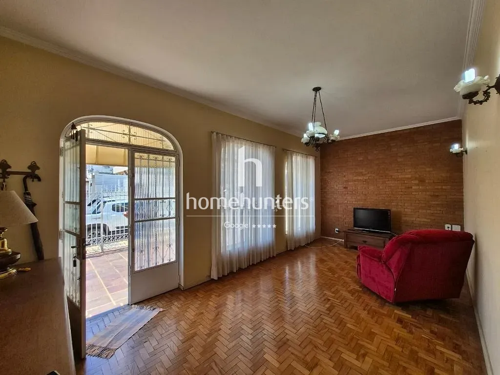 Casa, 1 quarto, 152 m² - Foto 9
