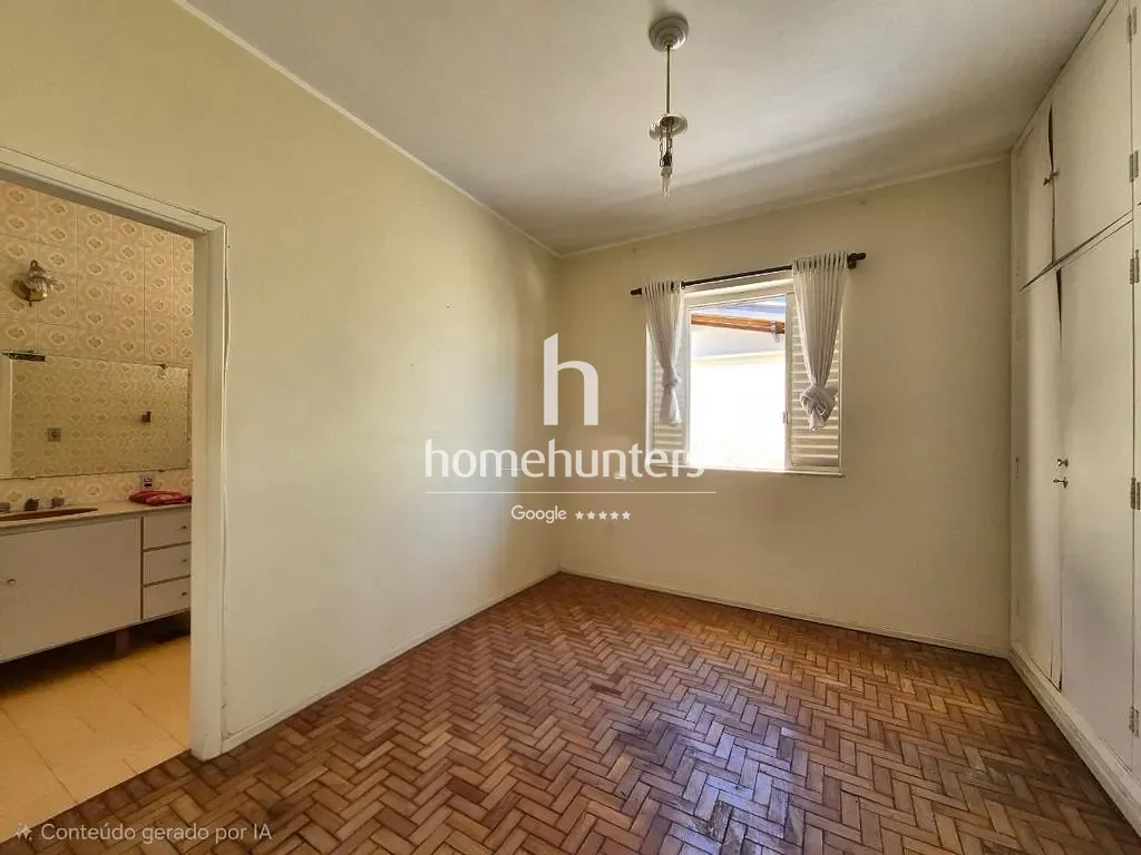 Casa, 1 quarto, 152 m² - Foto 17