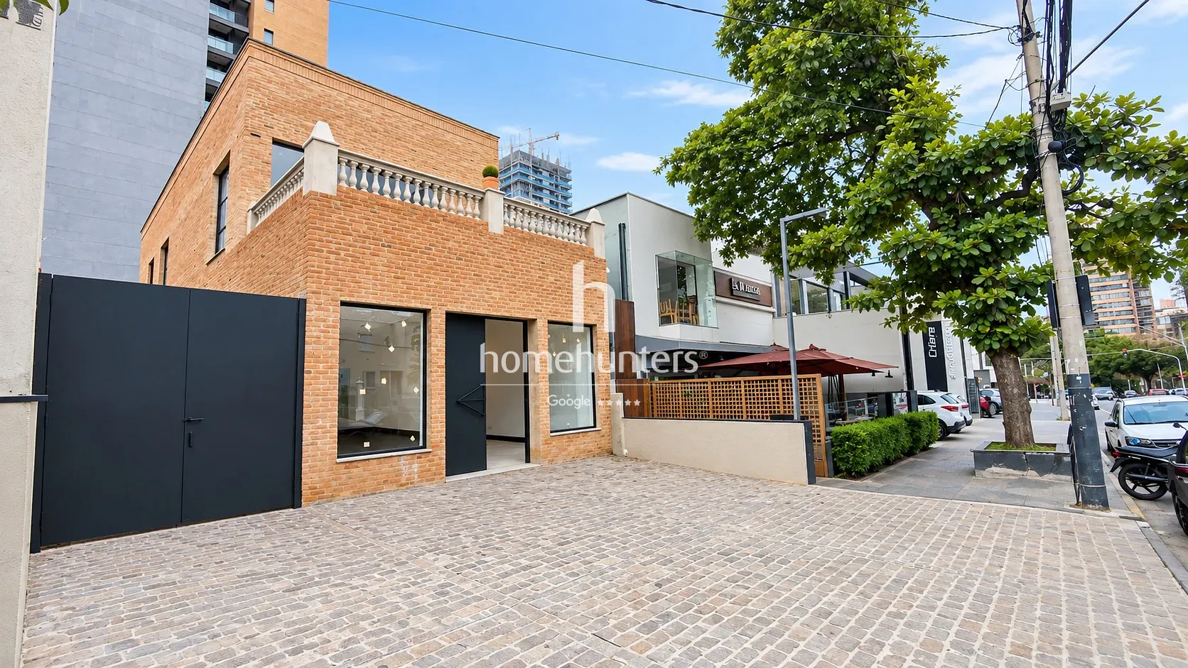 Casa, 1 quarto, 323 m² - Foto 2